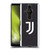 Juventus Football Club 2023/24 Match Kit Third Soft Gel Case for Sony Xperia Pro-I