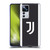 Juventus Football Club 2023/24 Match Kit Third Soft Gel Case for Xiaomi 12T Pro