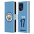 Manchester City Man City FC 2023/24 Players Home Kit Kevin De Bruyne Leather Book Wallet Case Cover For OPPO Find X5 Pro