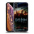 Harry Potter Deathly Hallows VIII Castle Soft Gel Case for Apple iPhone XS Max