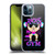 Rick And Morty Season 1 & 2 Graphics Rick's Gym Soft Gel Case for Apple iPhone 12 Pro Max