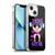 Rick And Morty Season 1 & 2 Graphics Rick's Gym Soft Gel Case for Apple iPhone 13