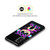 Rick And Morty Season 1 & 2 Graphics Rick's Gym Soft Gel Case for Samsung Galaxy A32 (2021)