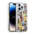 Rick And Morty Season 3 Graphics Parasite Soft Gel Case for Apple iPhone 14 Pro & MagSafe