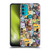 Rick And Morty Season 3 Graphics Parasite Soft Gel Case for Motorola Moto G71 5G