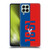 Crystal Palace FC Crest 1861 Soft Gel Case for Samsung Galaxy M53 (2022)