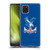 Crystal Palace FC Crest Plain Soft Gel Case for Samsung Galaxy Note10 Lite