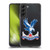Crystal Palace FC Crest Eagle Soft Gel Case for Samsung Galaxy S22+ 5G
