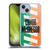 UFC Fighter Team Conor McGregor Flag Soft Gel Case for Apple iPhone 14 Plus