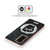 UFC Logo Glove Icon Soft Gel Case for Huawei Y6p