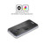 UFC Logo Carbon Fiber Soft Gel Case for Nokia 5.3
