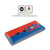 Crystal Palace FC Crest 1861 Soft Gel Case for Sony Xperia 1 III