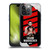 UFC Islam Makhachev Fight Card Soft Gel Case for Apple iPhone 14 Pro