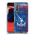 Crystal Palace FC Crest Distressed Soft Gel Case for Xiaomi Mi 10 5G / Mi 10 Pro 5G
