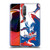 Crystal Palace FC Crest Marble Soft Gel Case for Xiaomi Mi 10 5G / Mi 10 Pro 5G