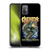 Kreator Poster Latin America Invasion Soft Gel Case for HTC Desire 21 Pro 5G