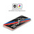 Crystal Palace FC Crest Black Marble Soft Gel Case for Xiaomi Mi 10T Lite 5G