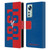 Crystal Palace FC Crest 1861 Leather Book Wallet Case Cover For Xiaomi 12