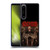 Kreator Poster Album Soft Gel Case for Sony Xperia 1 IV