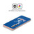 Crystal Palace FC Crest Plain Soft Gel Case for Xiaomi Mi 10 Ultra 5G