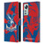 Crystal Palace FC Crest Red And Blue Marble Leather Book Wallet Case Cover For Xiaomi 12