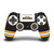 NHL Boston Bruins Plain Vinyl Sticker Skin Decal Cover for Sony DualShock 4 Controller