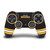 NHL Boston Bruins Oversized Vinyl Sticker Skin Decal Cover for Sony PS4 Console & Controller