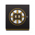 NHL Boston Bruins Plain Vinyl Sticker Skin Decal Cover for Sony PS4 Pro Console