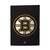 NHL Boston Bruins Plain Vinyl Sticker Skin Decal Cover for Sony PS5 Disc Edition Console