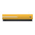 NHL Boston Bruins Oversized Vinyl Sticker Skin Decal Cover for Microsoft One S Console & Controller