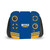 NHL Buffalo Sabres Oversized Vinyl Sticker Skin Decal Cover for Nintendo Switch Joy Controller