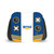 NHL Buffalo Sabres Plain Vinyl Sticker Skin Decal Cover for Nintendo Switch Joy Controller