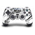 NHL Buffalo Sabres Marble Vinyl Sticker Skin Decal Cover for Sony DualShock 4 Controller