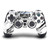 NHL Buffalo Sabres Marble Vinyl Sticker Skin Decal Cover for Sony PS4 Console & Controller