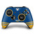 NHL Buffalo Sabres Oversized Vinyl Sticker Skin Decal Cover for Microsoft One S Console & Controller