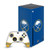 NHL Buffalo Sabres Plain Vinyl Sticker Skin Decal Cover for Microsoft Series X Console & Controller
