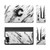 NHL Calgary Flames Marble Vinyl Sticker Skin Decal Cover for Nintendo Switch Bundle