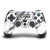 NHL Calgary Flames Marble Vinyl Sticker Skin Decal Cover for Sony PS4 Console & Controller