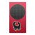 NHL Calgary Flames Plain Vinyl Sticker Skin Decal Cover for Microsoft Series S Console & Controller