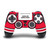 NHL Carolina Hurricanes Plain Vinyl Sticker Skin Decal Cover for Sony DualShock 4 Controller