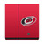 NHL Carolina Hurricanes Plain Vinyl Sticker Skin Decal Cover for Sony PS4 Console & Controller
