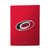 NHL Carolina Hurricanes Plain Vinyl Sticker Skin Decal Cover for Sony PS5 Disc Edition Console
