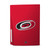 NHL Carolina Hurricanes Plain Vinyl Sticker Skin Decal Cover for Sony PS5 Disc Edition Console