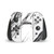 NHL Colorado Avalanche Marble Vinyl Sticker Skin Decal Cover for Nintendo Switch OLED Bundle