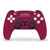 NHL Colorado Avalanche Plain Vinyl Sticker Skin Decal Cover for Sony PS5 Sony DualSense Controller