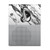 NHL Colorado Avalanche Marble Vinyl Sticker Skin Decal Cover for Microsoft One S Console & Controller