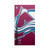 NHL Colorado Avalanche Oversized Vinyl Sticker Skin Decal Cover for Microsoft Series X Console & Controller