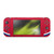 NHL Montreal Canadiens Oversized Vinyl Sticker Skin Decal Cover for Nintendo Switch Bundle