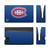 NHL Montreal Canadiens Plain Vinyl Sticker Skin Decal Cover for Nintendo Switch Bundle