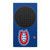 NHL Montreal Canadiens Plain Vinyl Sticker Skin Decal Cover for Microsoft Series S Console & Controller